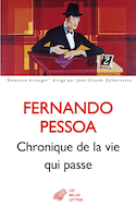 Chronique de la vie qui passe